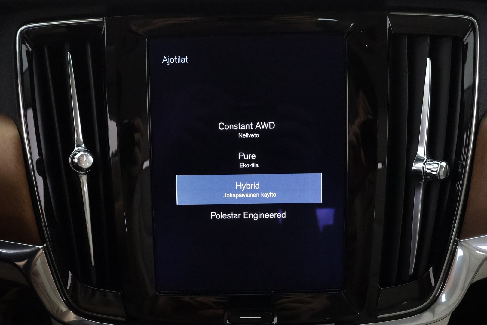 VOLVO V90 2018