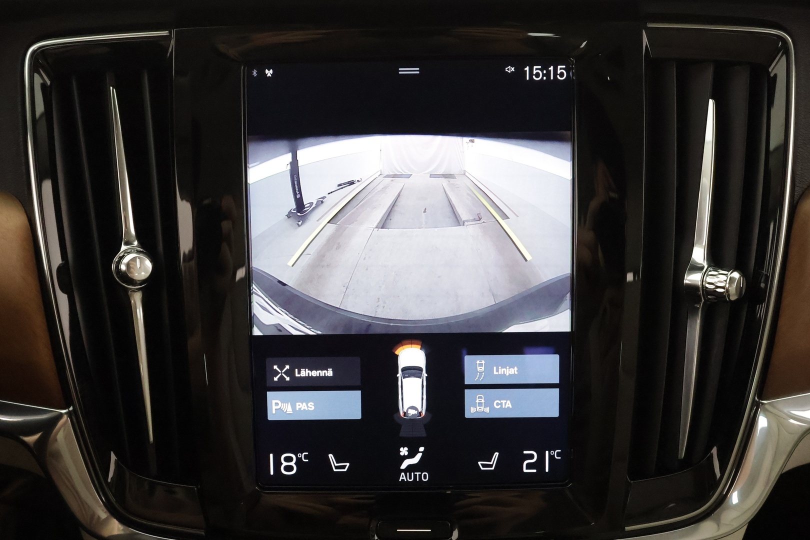 VOLVO V90 2018