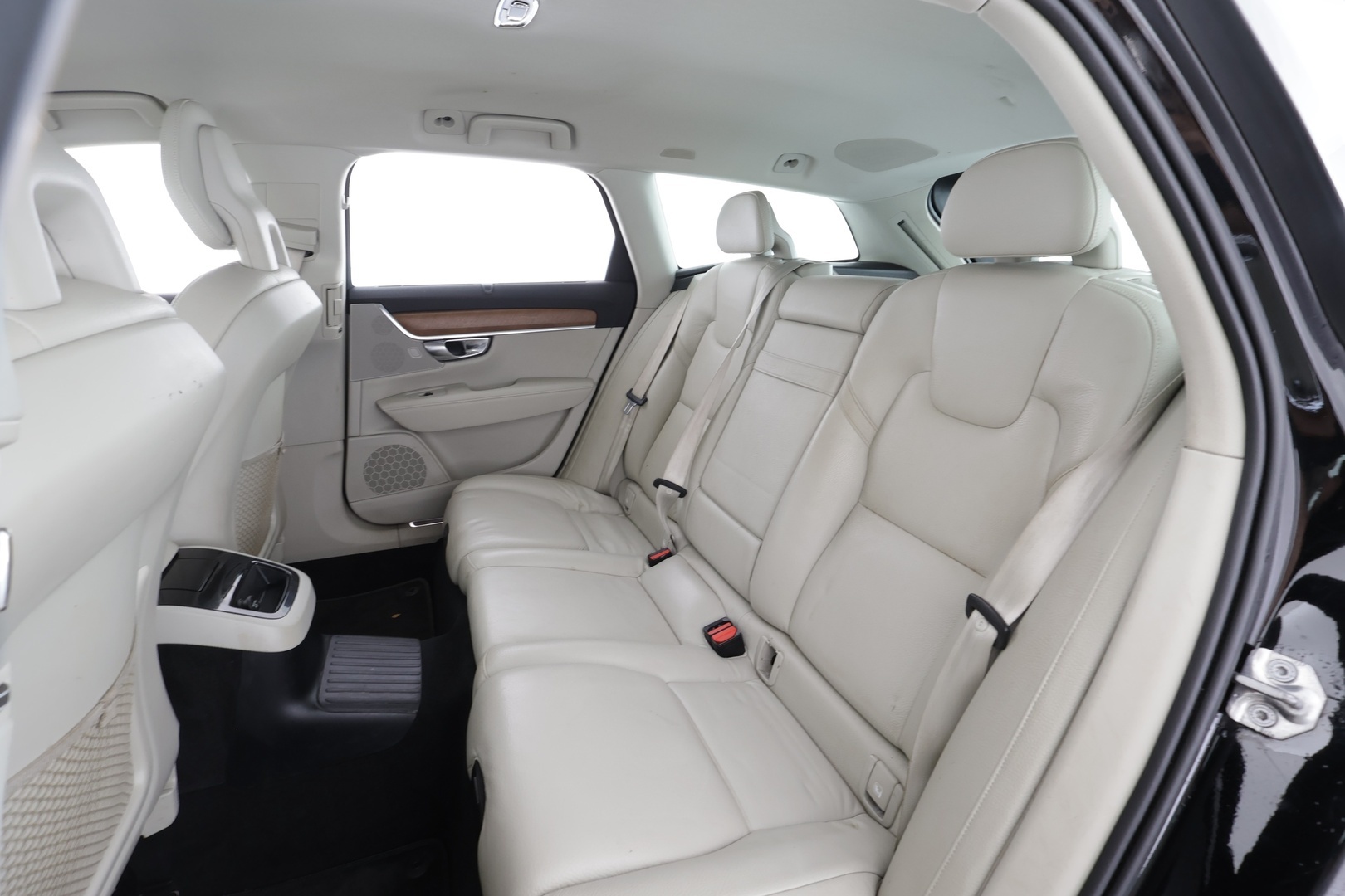 VOLVO V90 2018