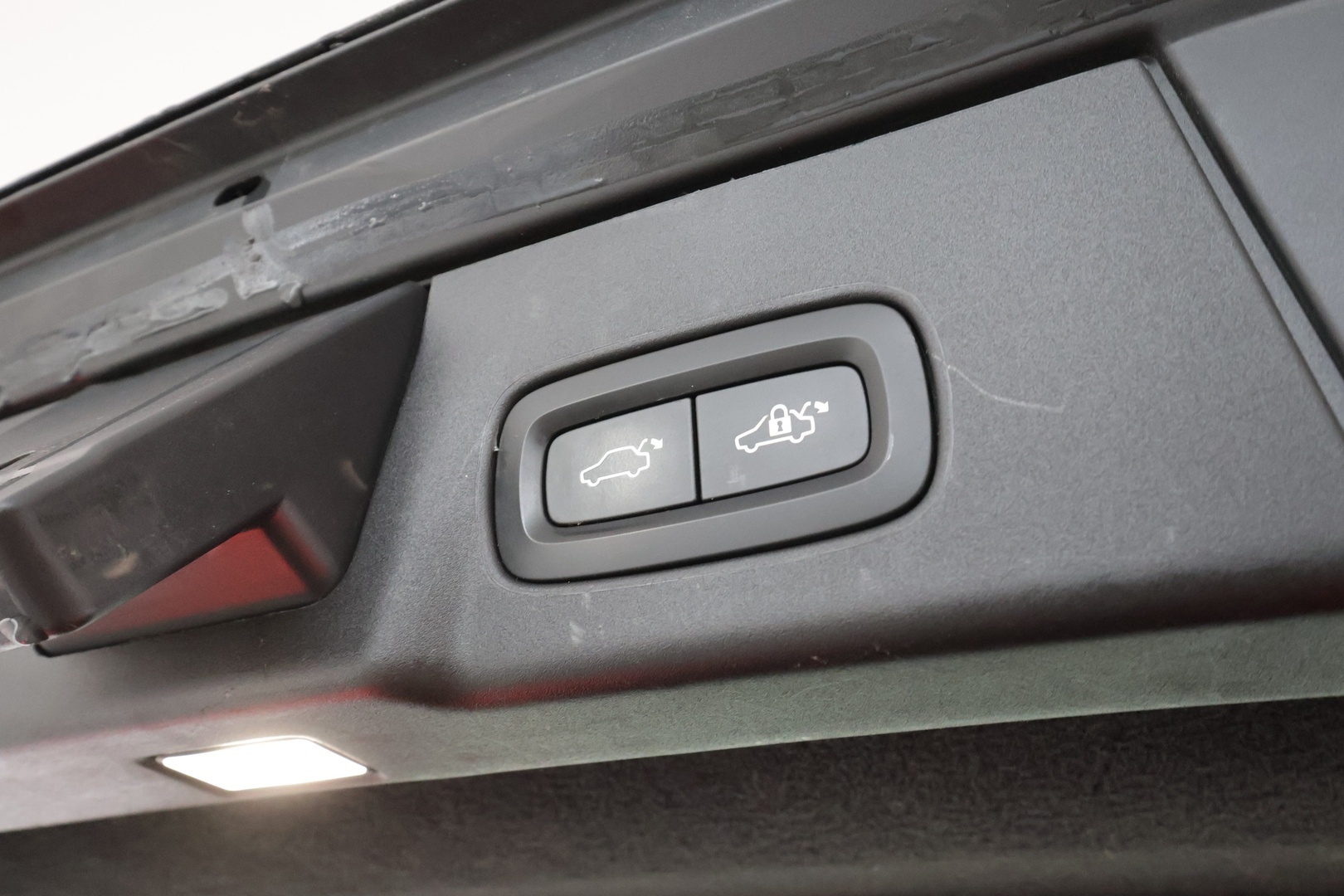 VOLVO V90 2018