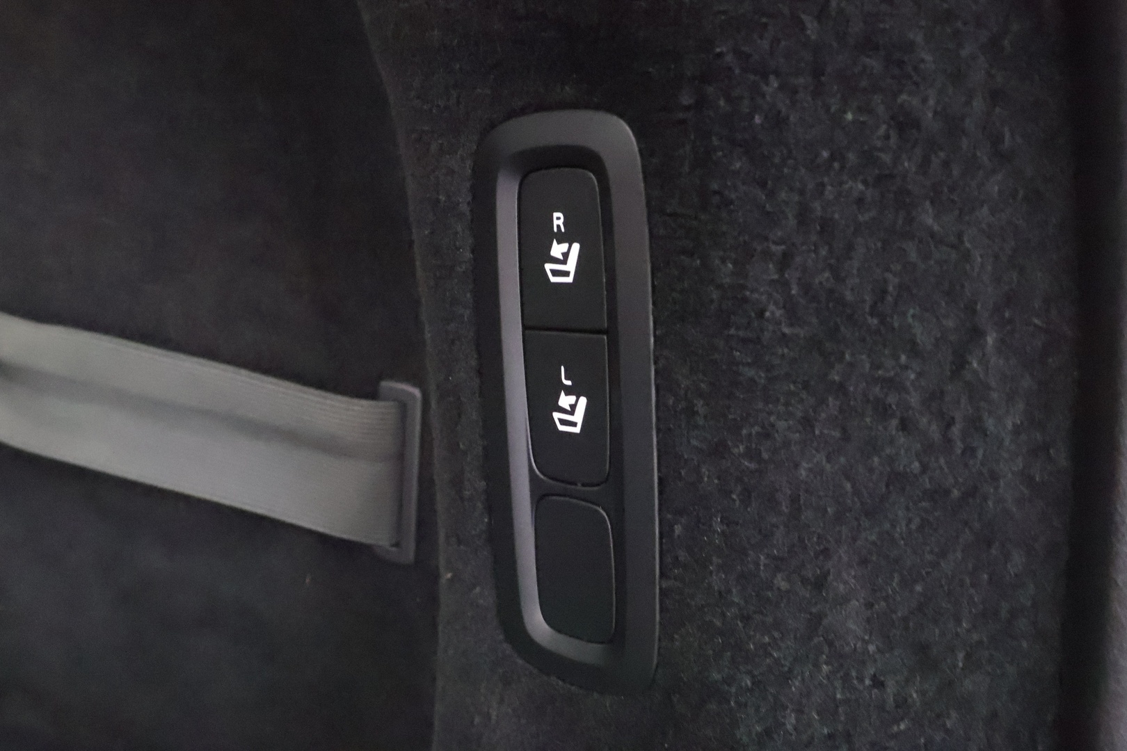 VOLVO V90 2018