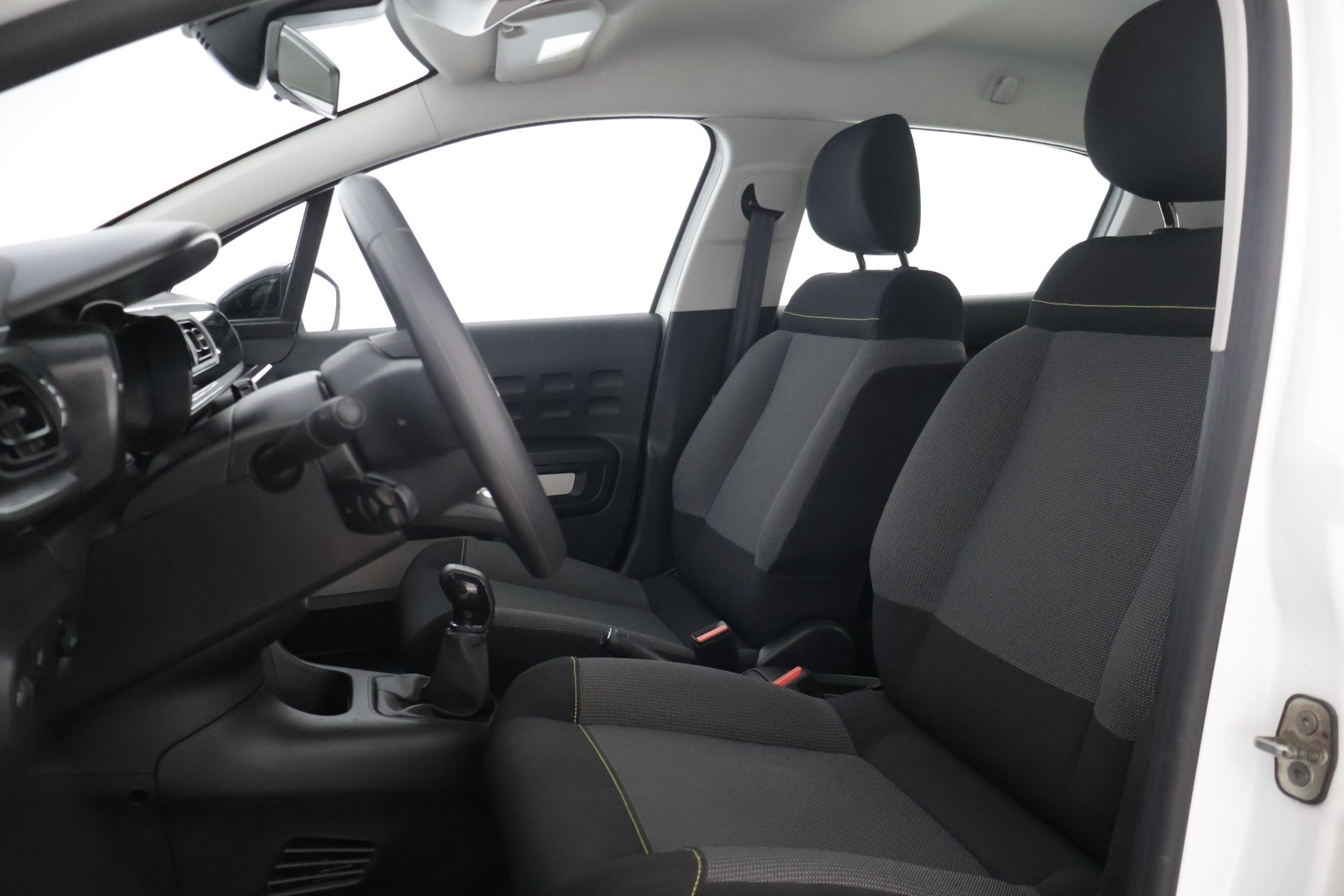 CITROEN C3 2018