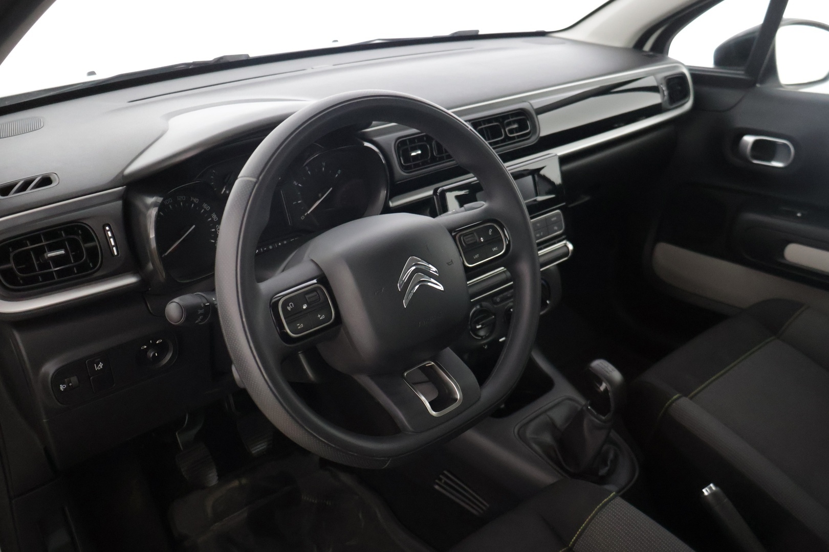 CITROEN C3 2018