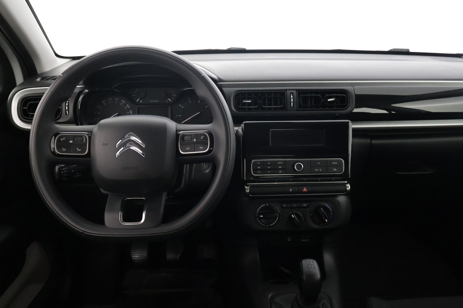 CITROEN C3 2018