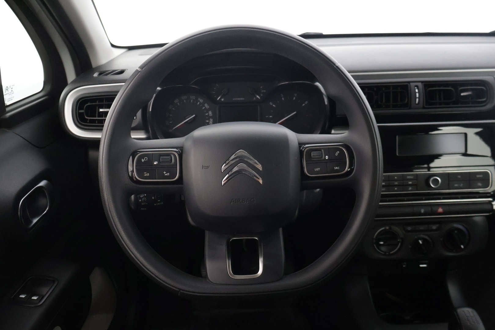 CITROEN C3 2018
