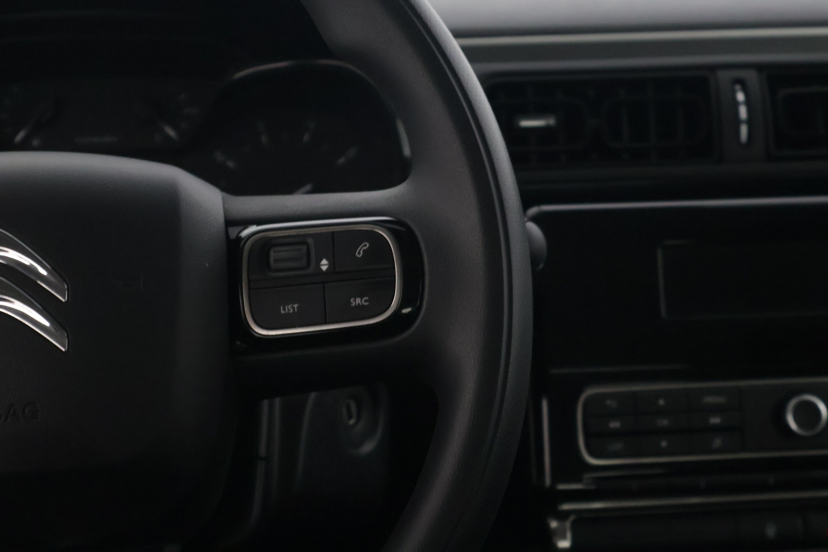 CITROEN C3 2018