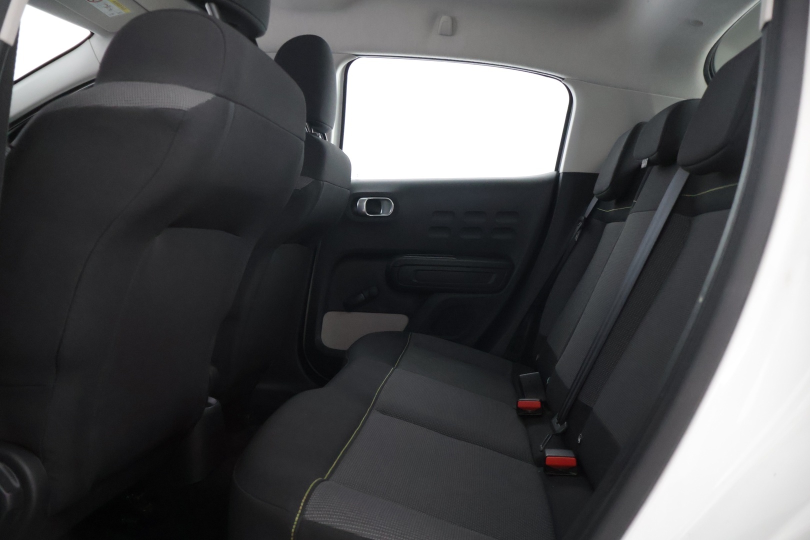 CITROEN C3 2018