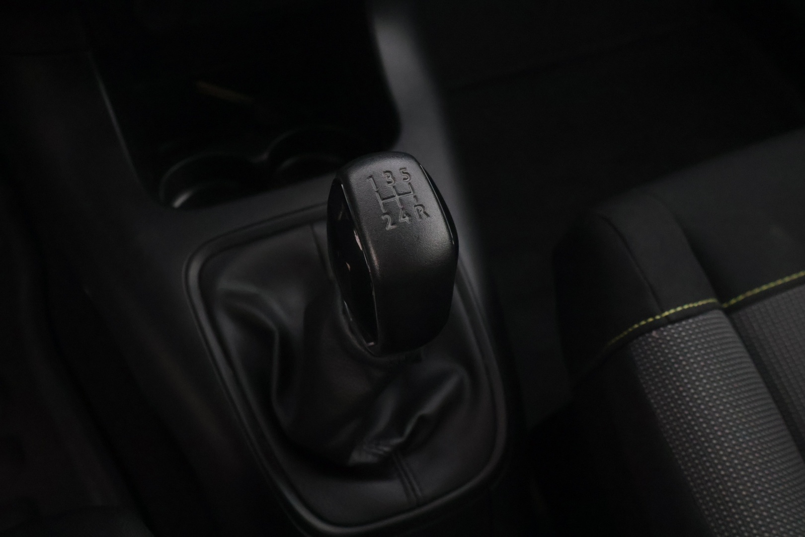 CITROEN C3 2018