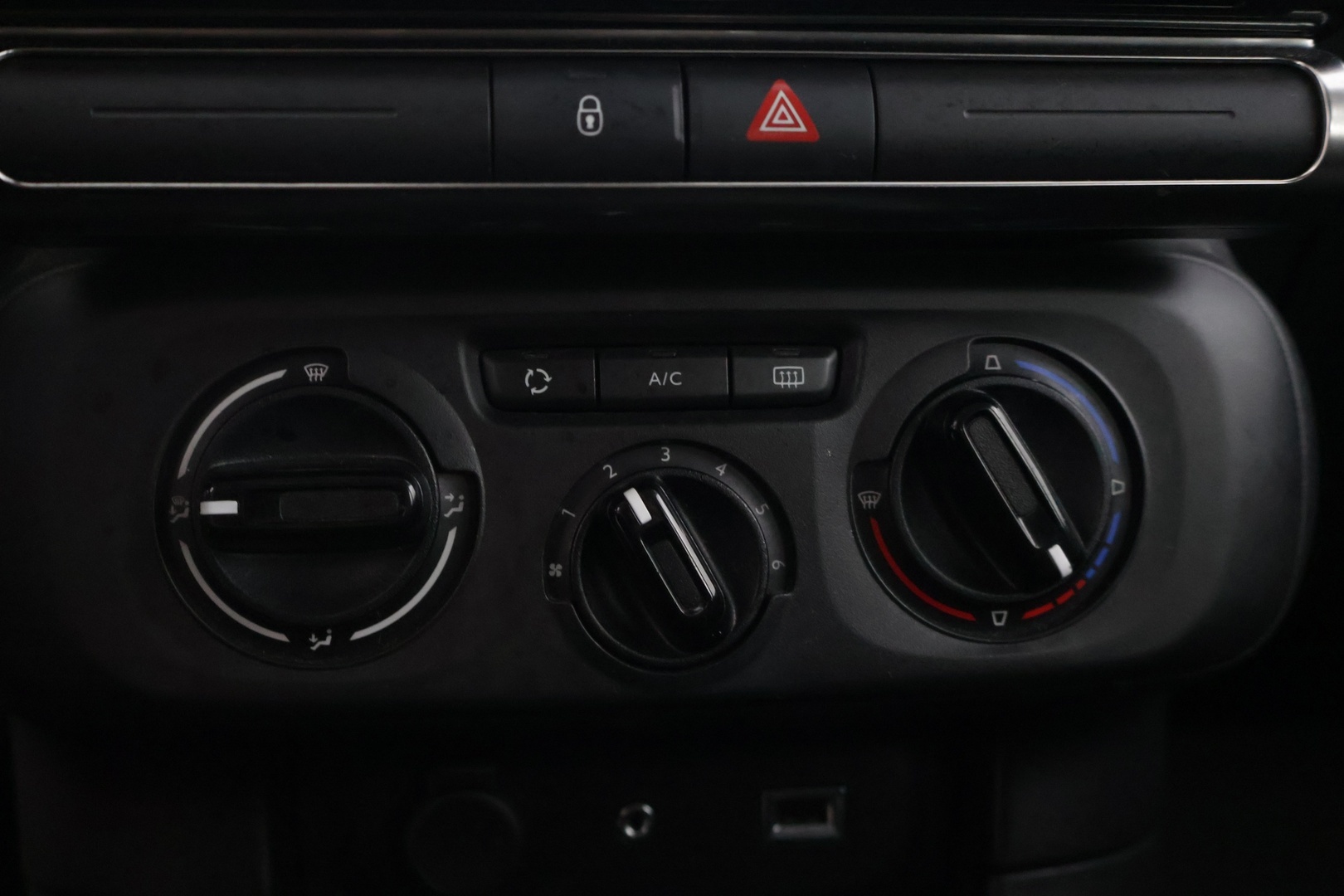 CITROEN C3 2018