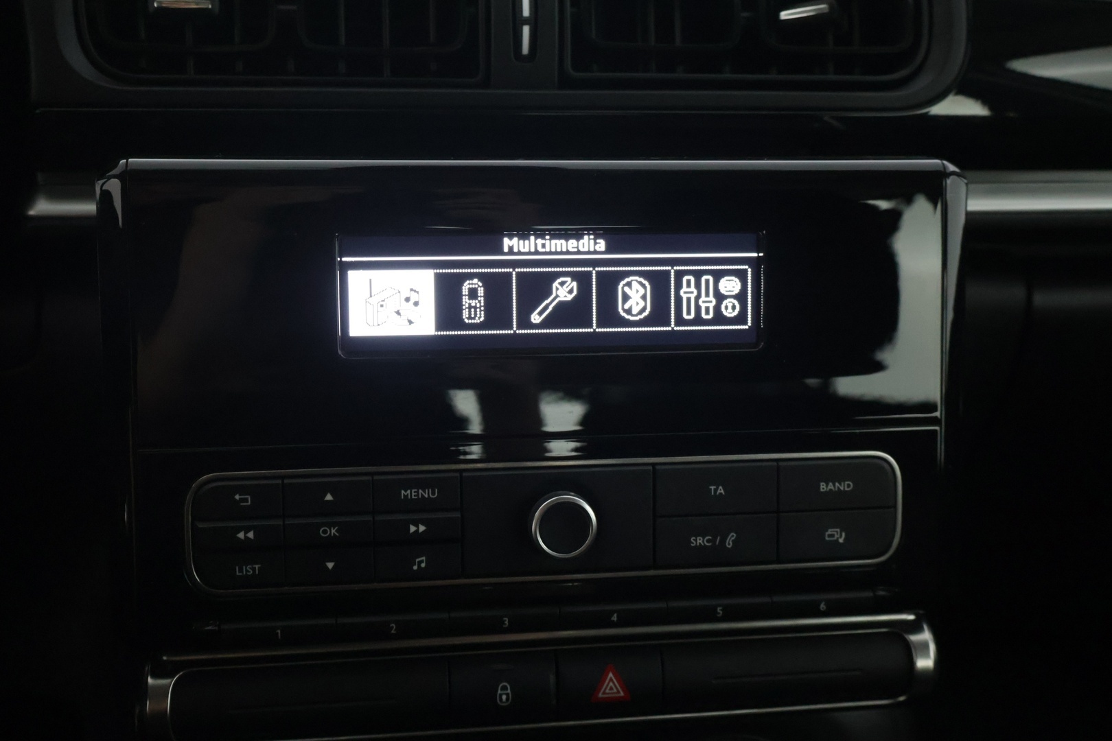 CITROEN C3 2018