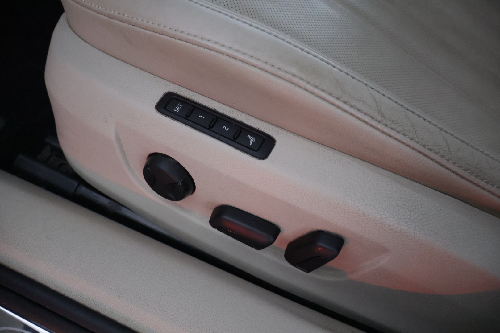 SKODA Superb 2019