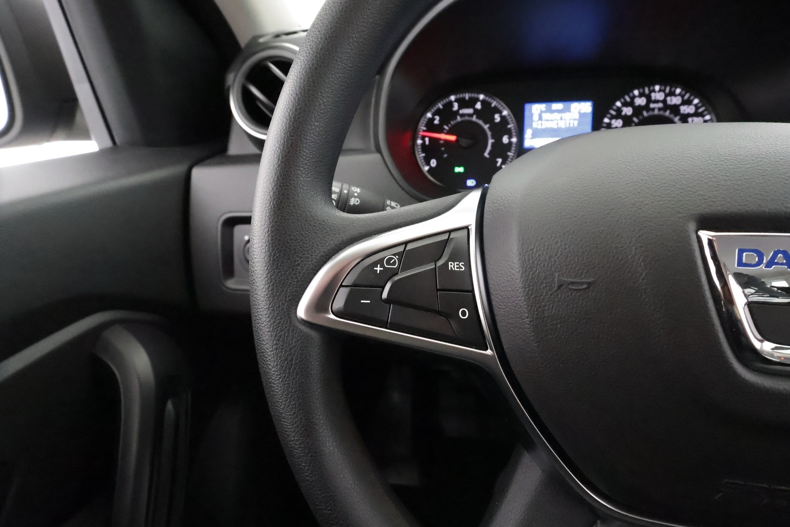 DACIA Duster 2019