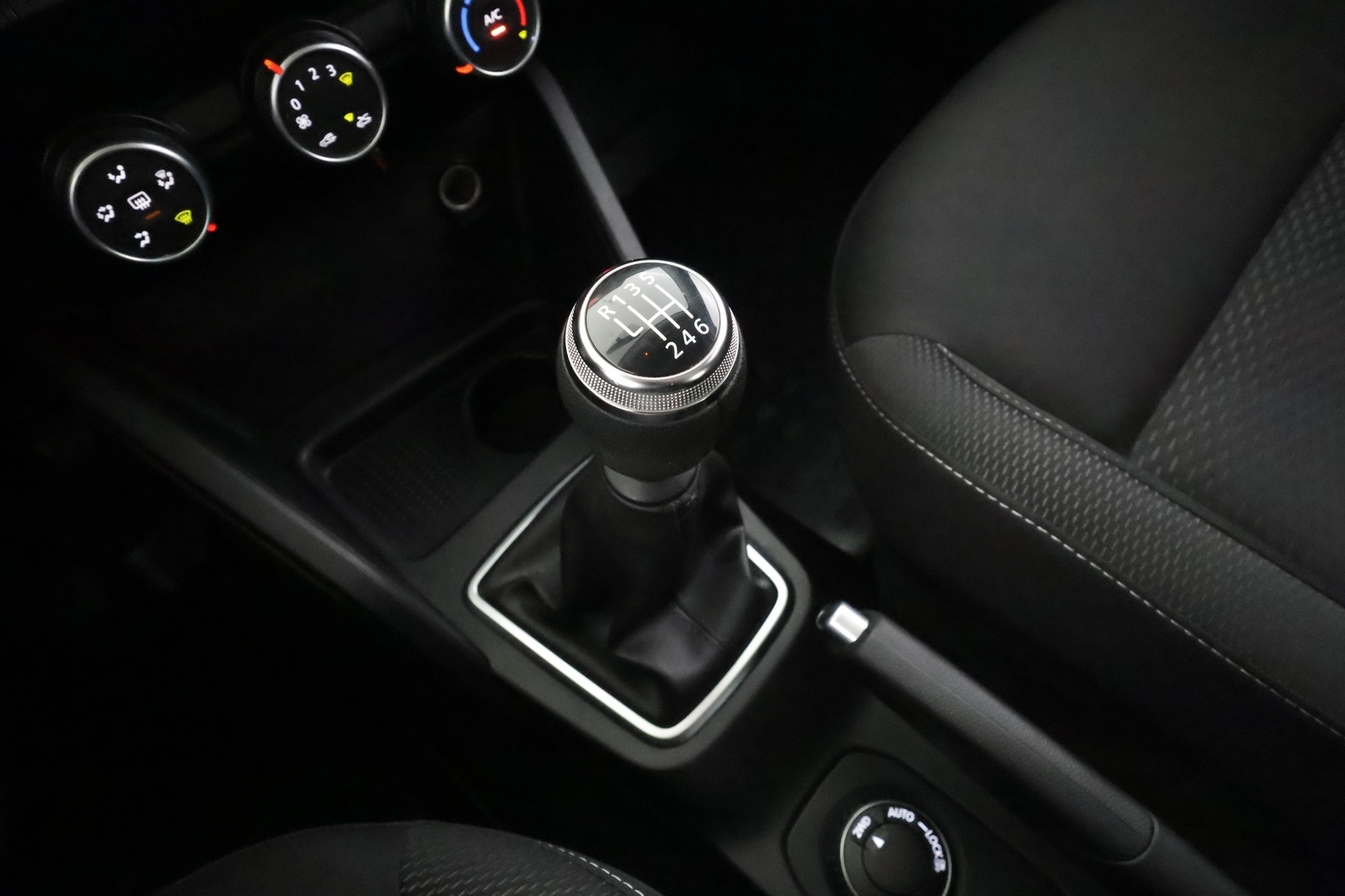 DACIA Duster 2019