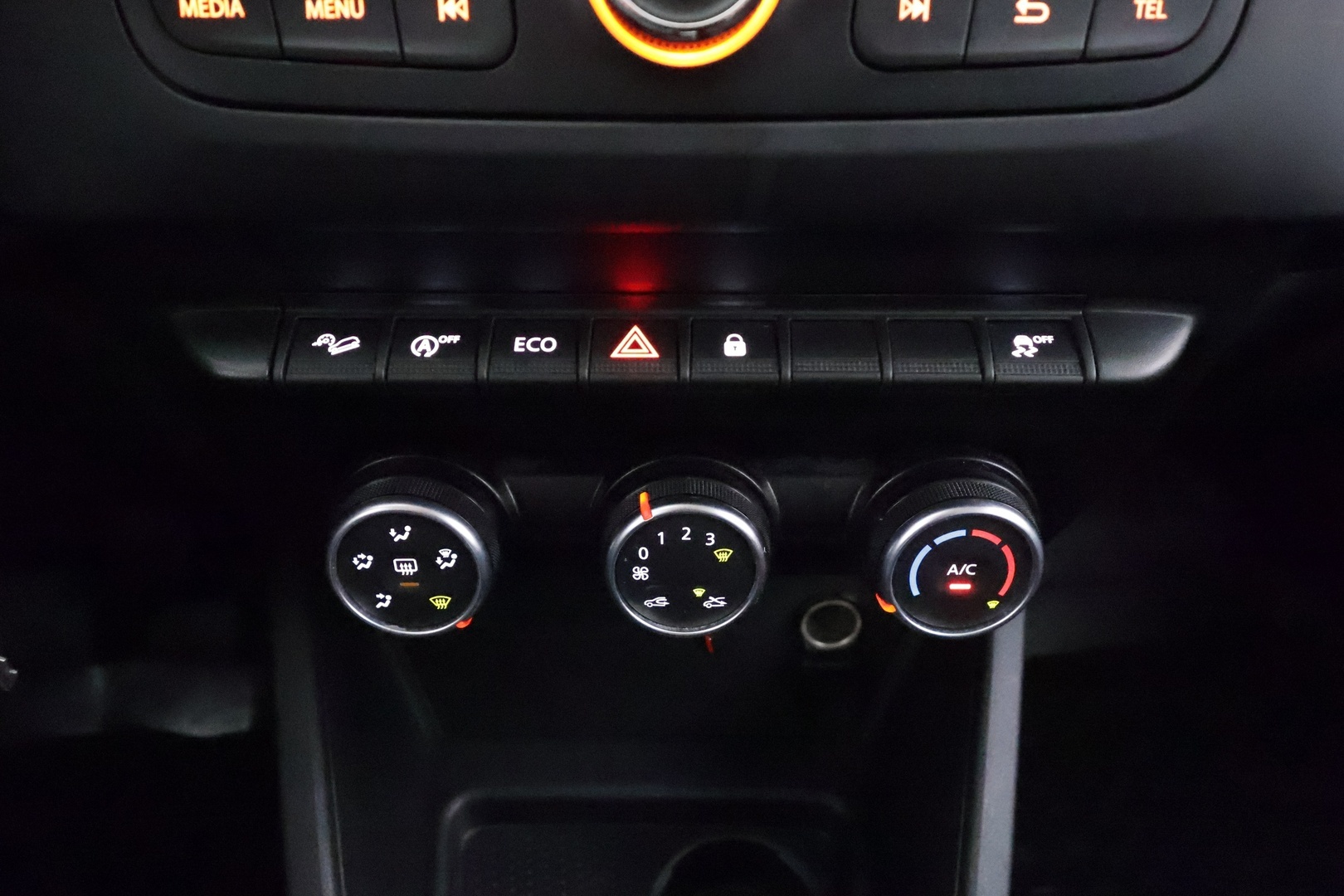 DACIA Duster 2019