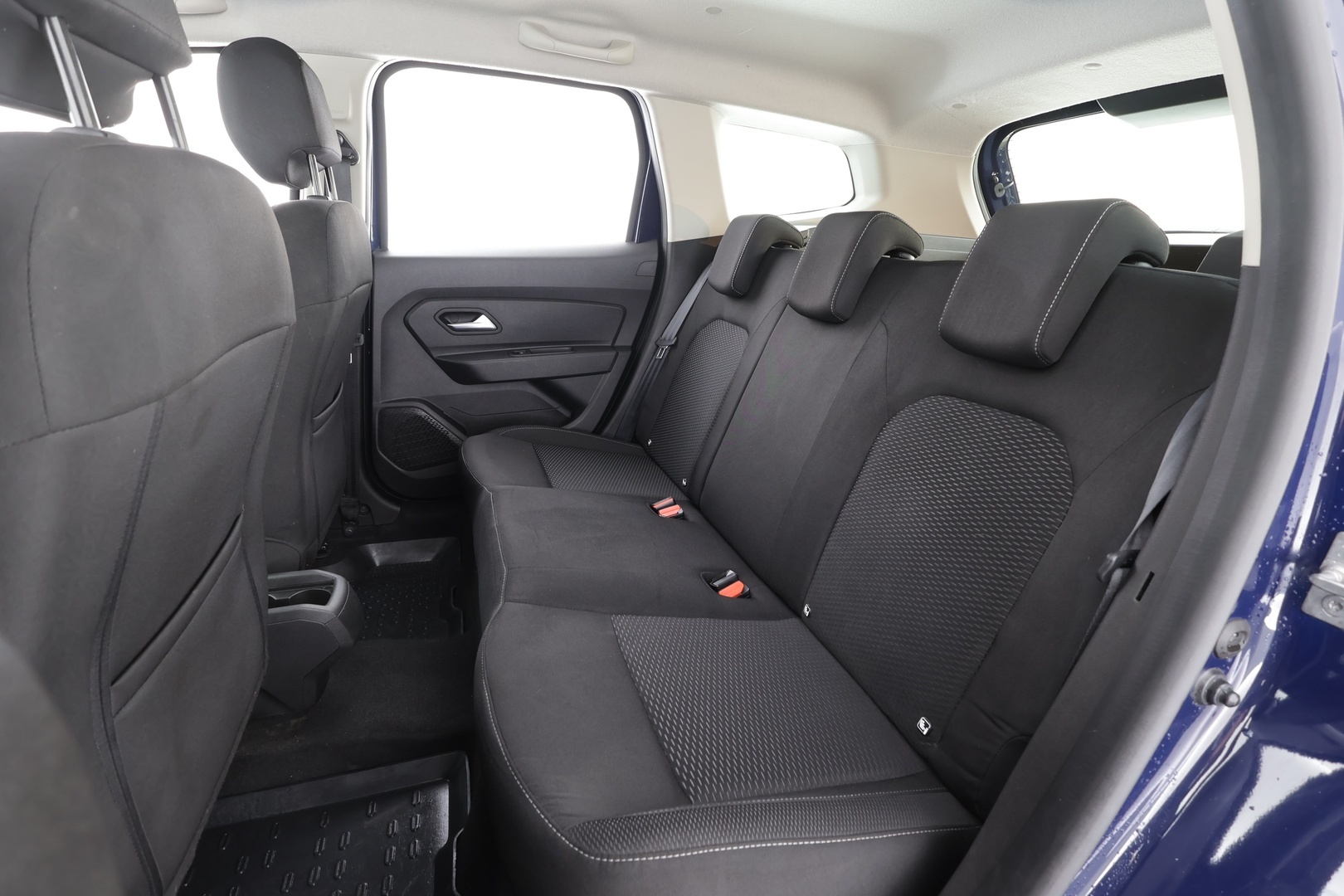 DACIA Duster 2019