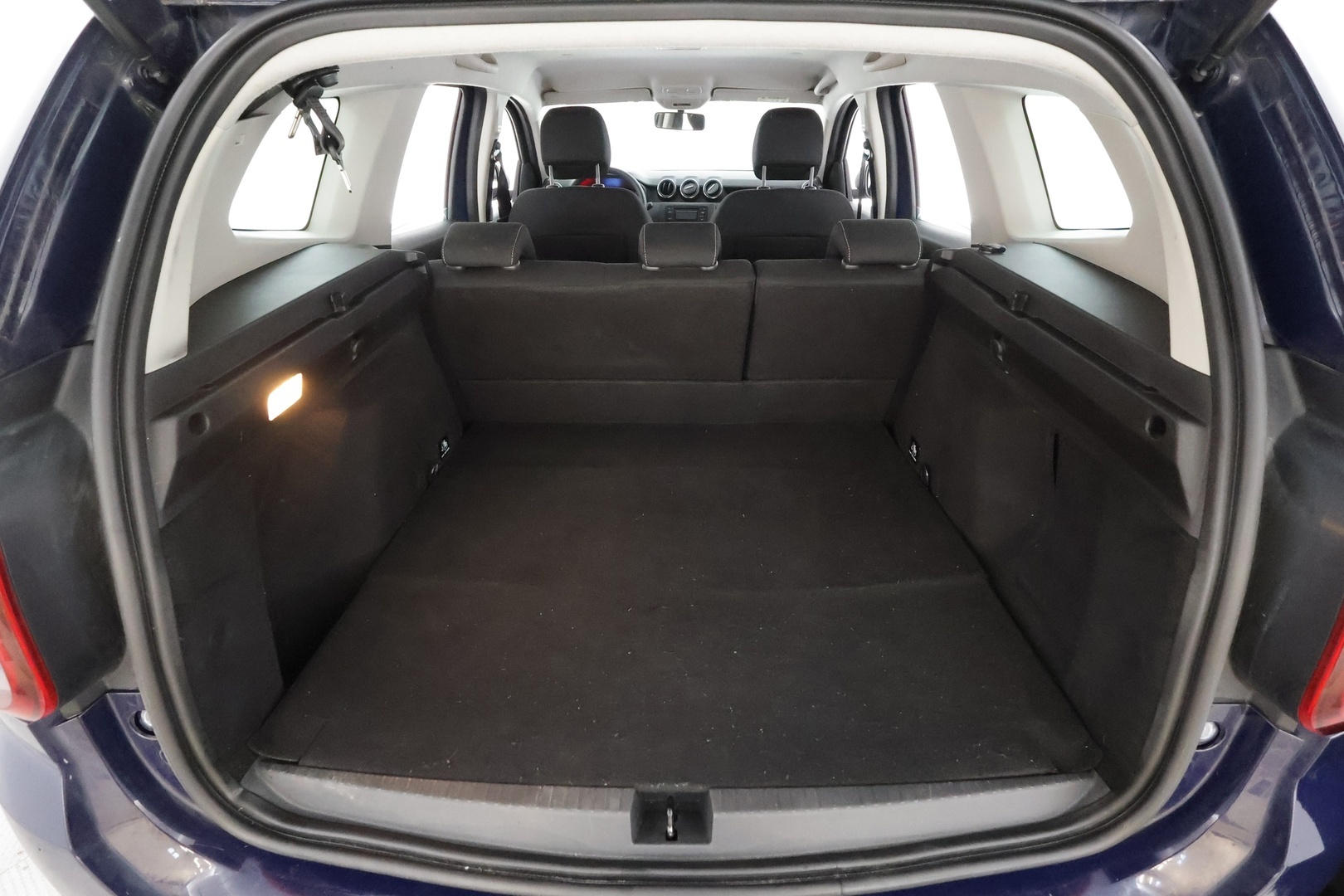 DACIA Duster 2019