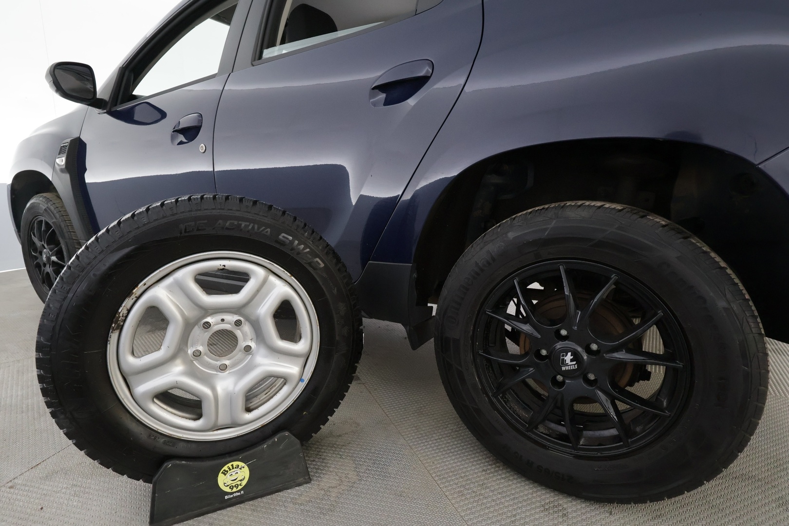 DACIA Duster 2019
