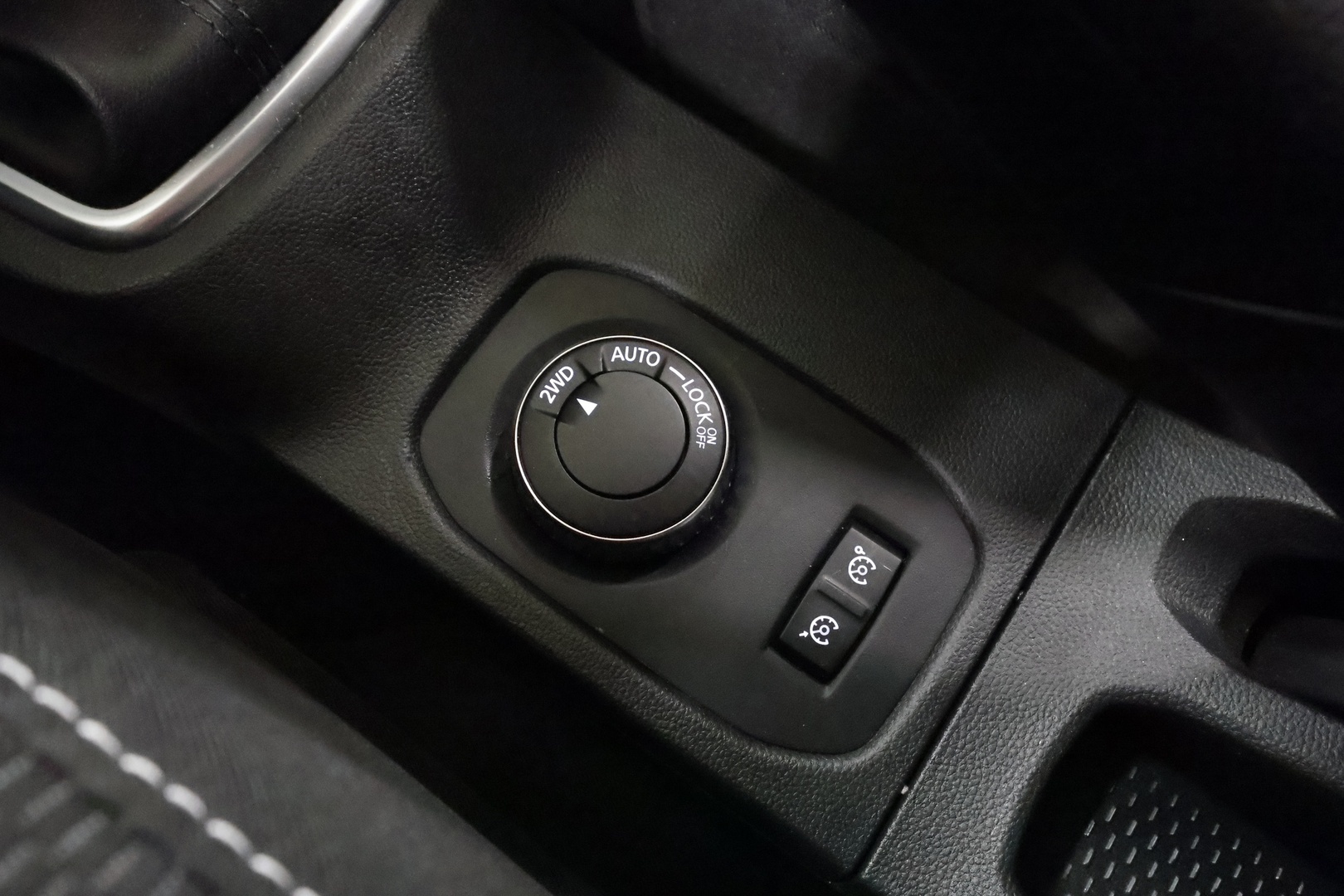 DACIA Duster 2019