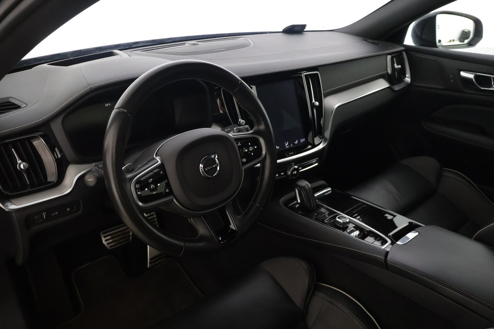 VOLVO S60 2020