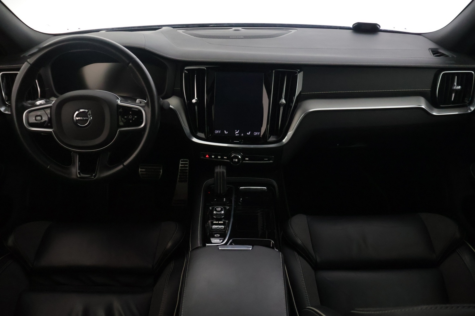 VOLVO S60 2020