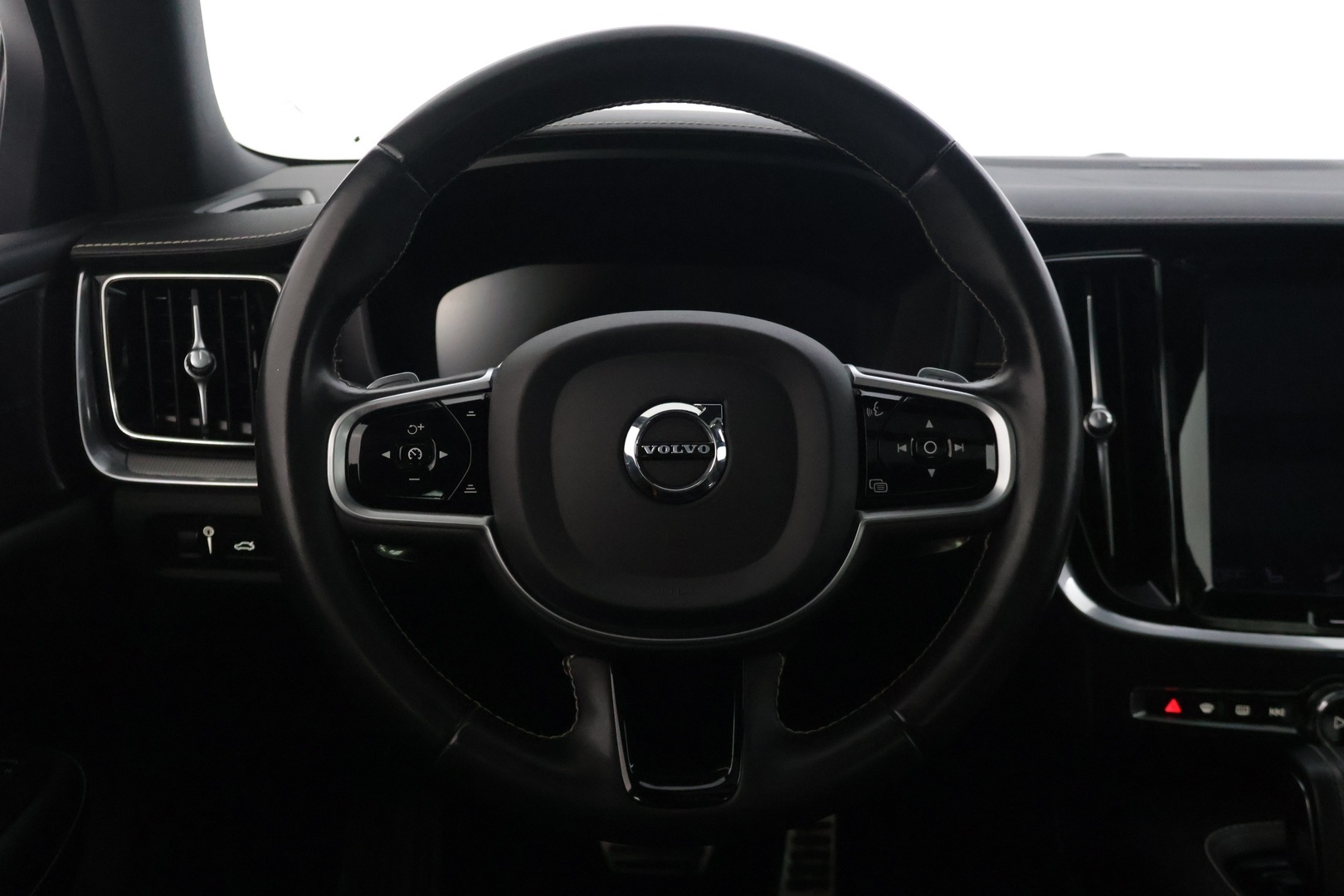 VOLVO S60 2020