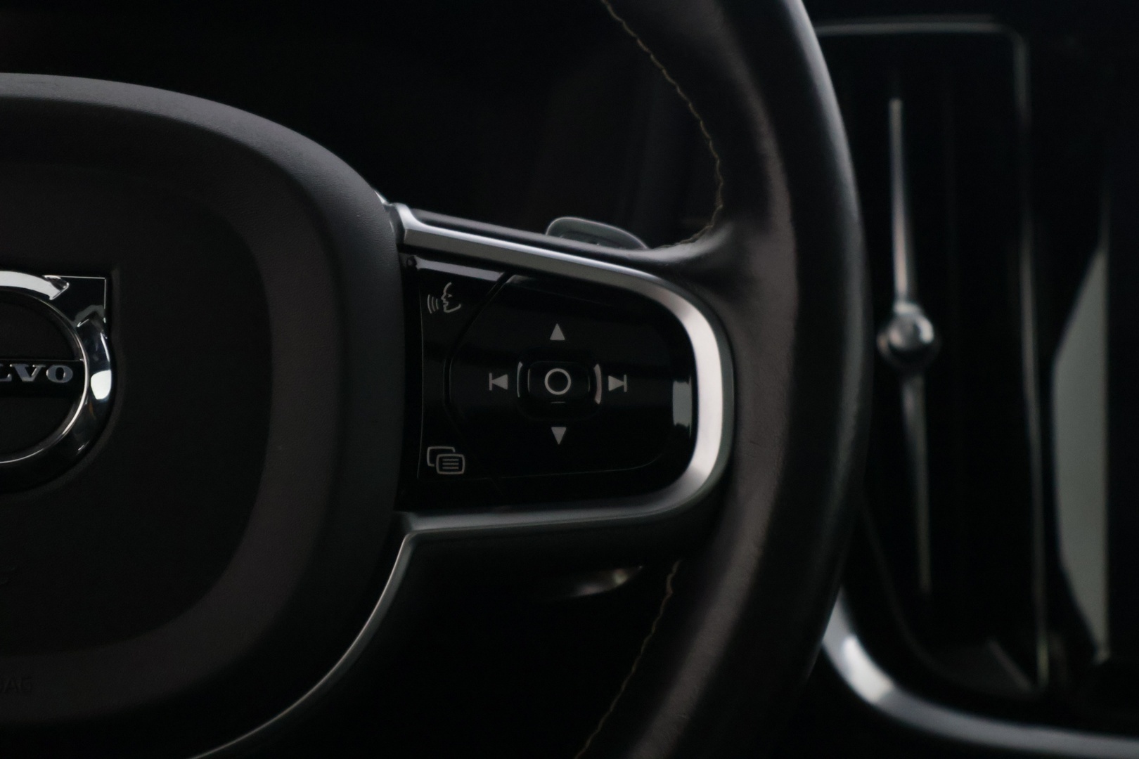 VOLVO S60 2020