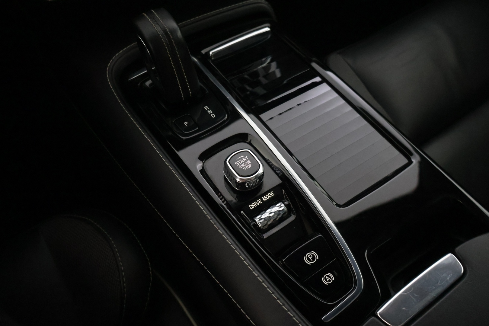 VOLVO S60 2020