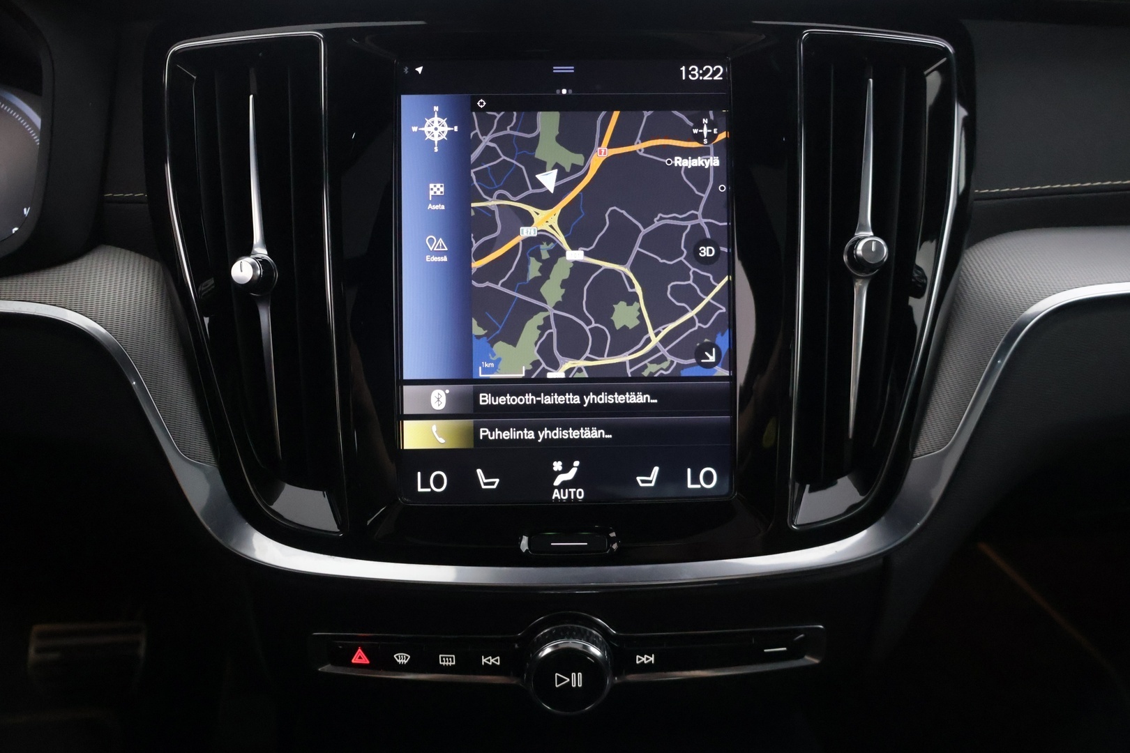 VOLVO S60 2020