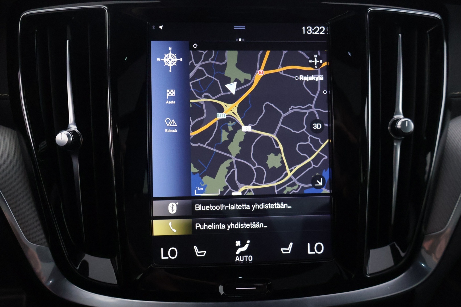 VOLVO S60 2020