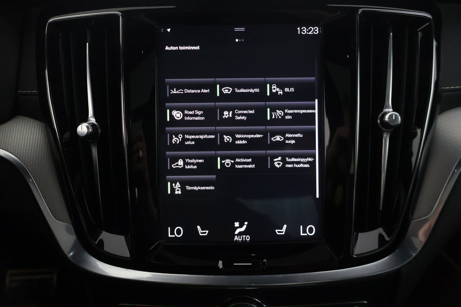 VOLVO S60 2020