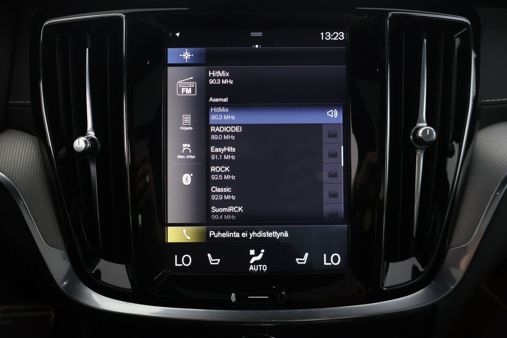 VOLVO S60 2020