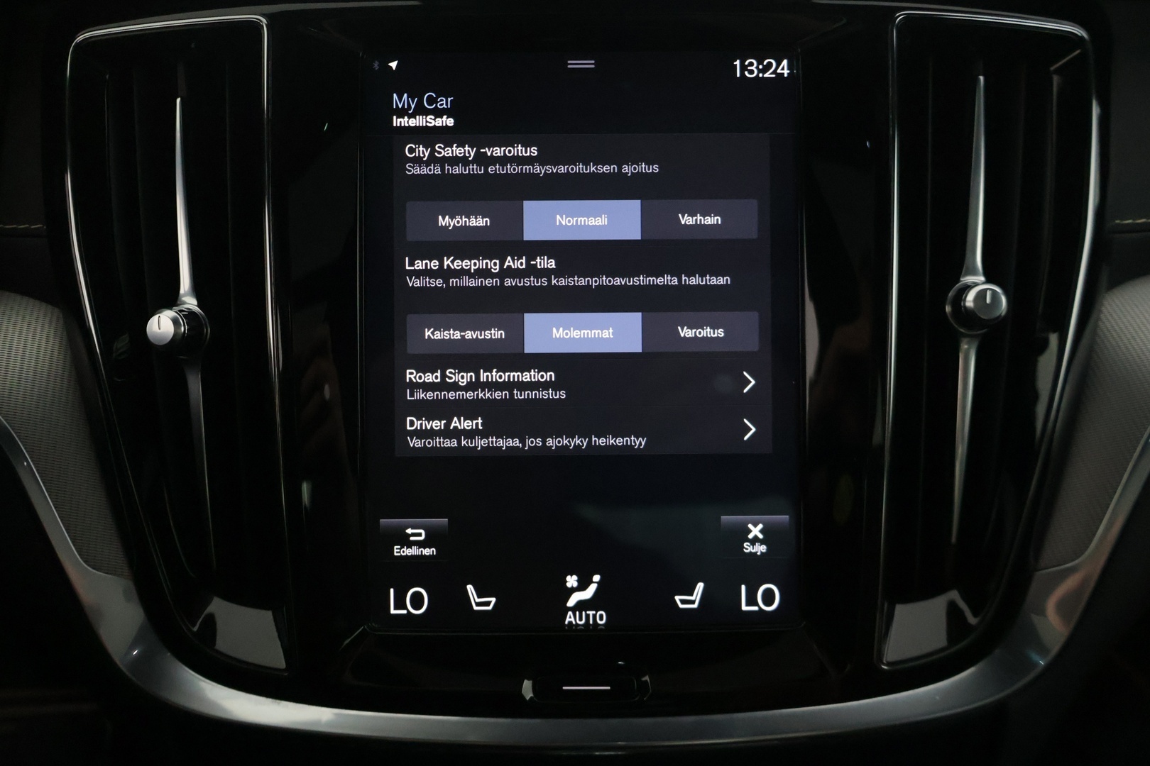 VOLVO S60 2020