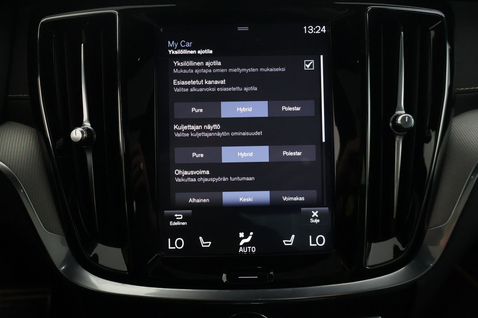 VOLVO S60 2020