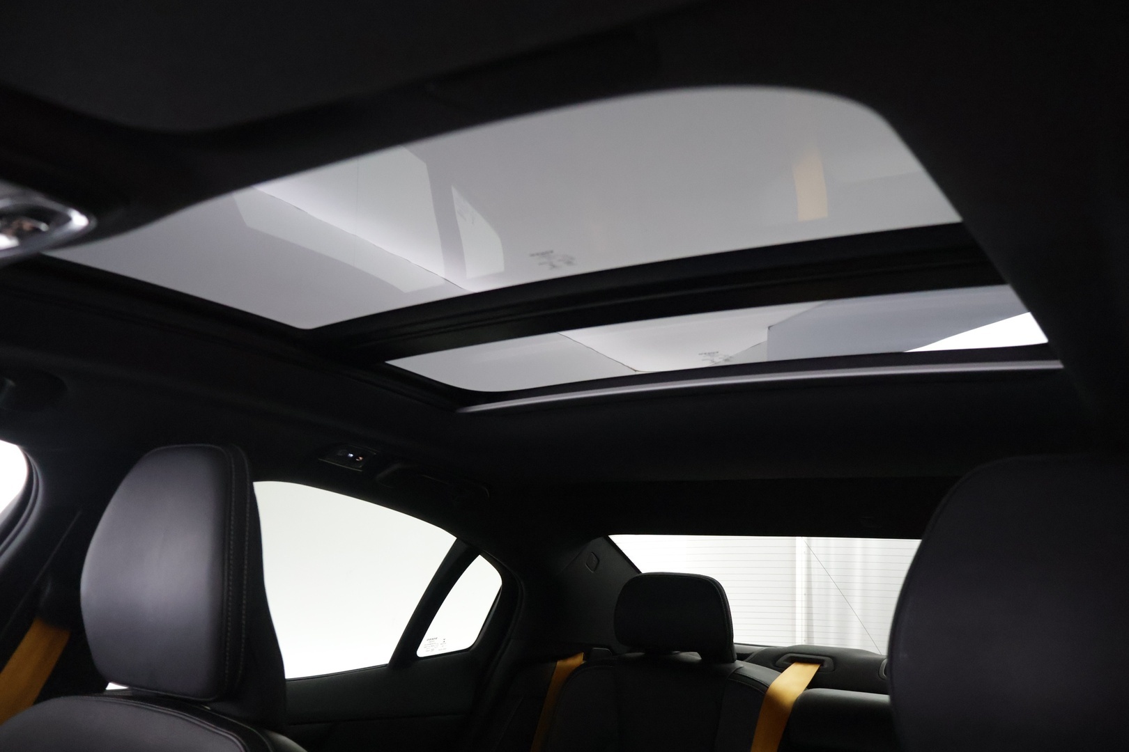VOLVO S60 2020