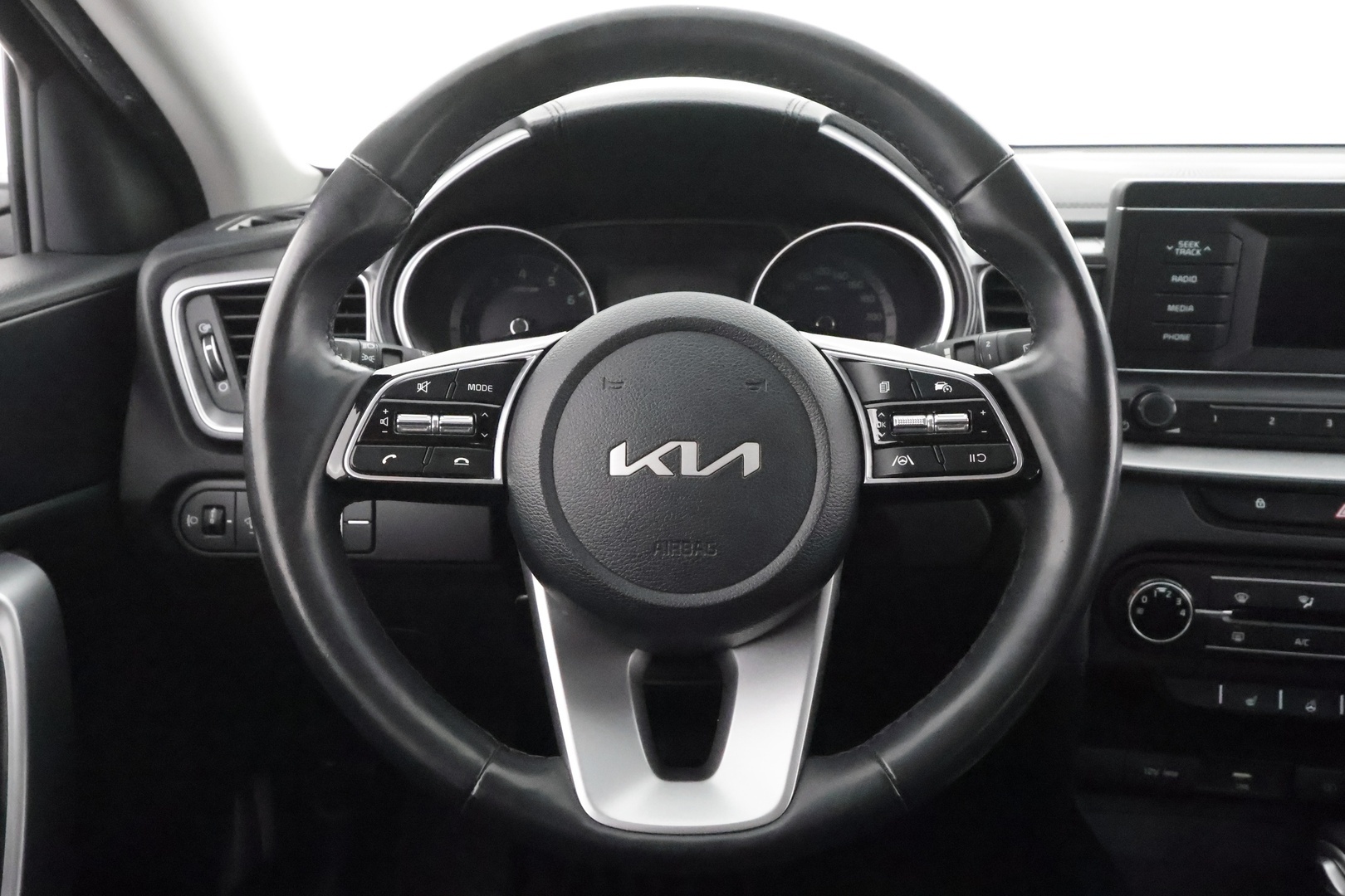 KIA Ceed 2022