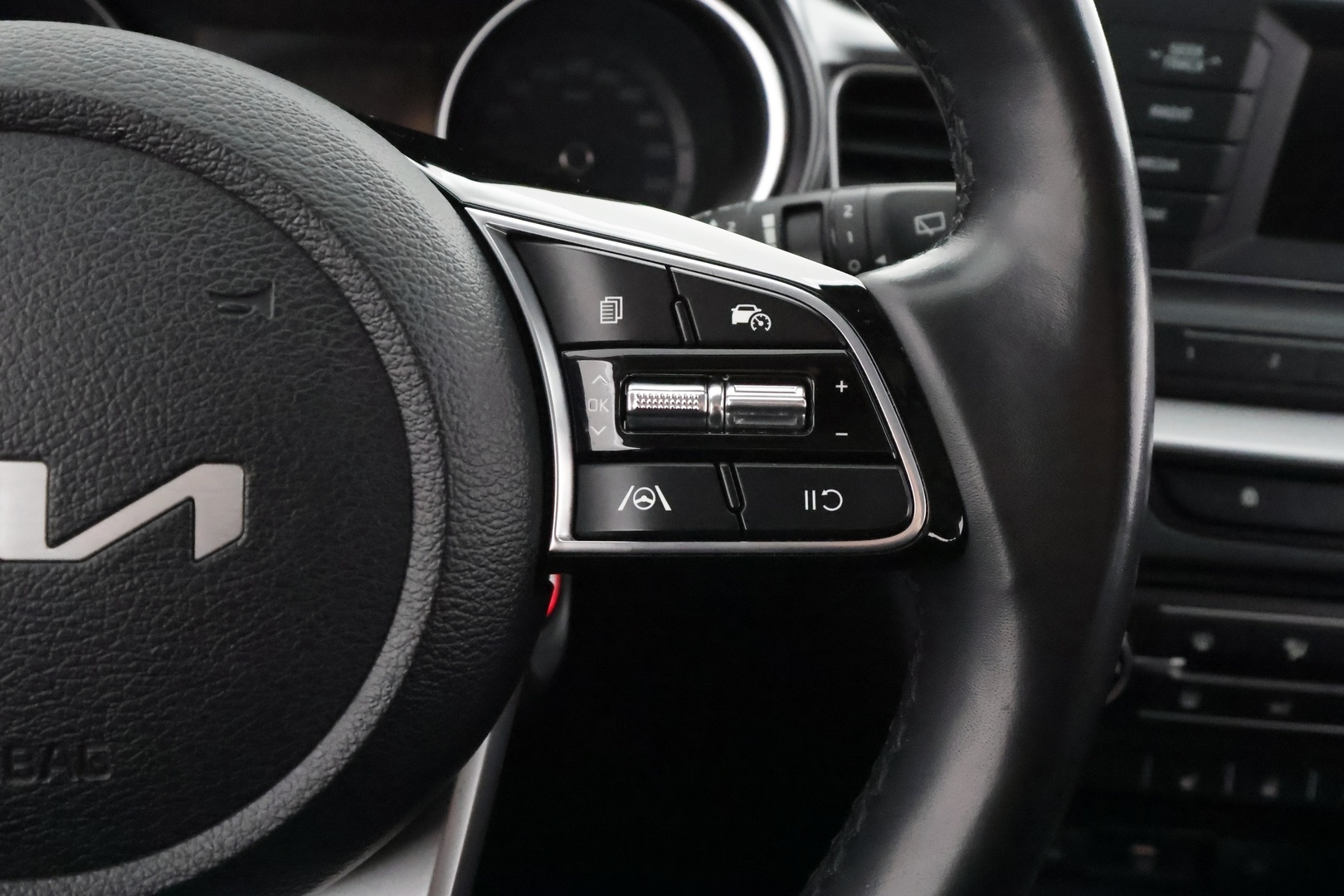 KIA Ceed 2022