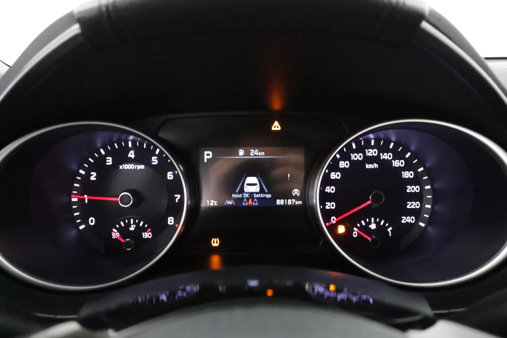 KIA Ceed 2022