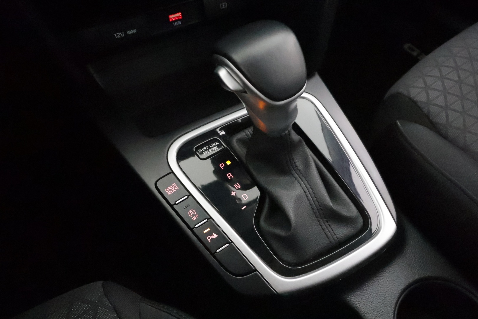 KIA Ceed 2022