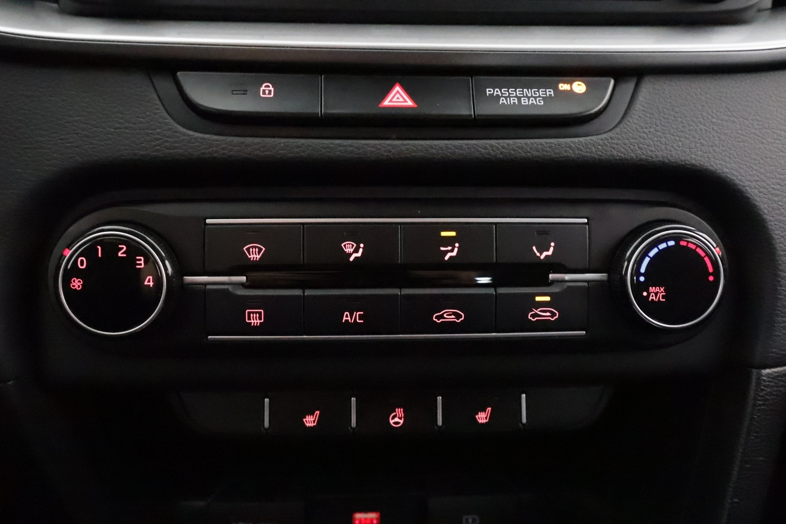 KIA Ceed 2022