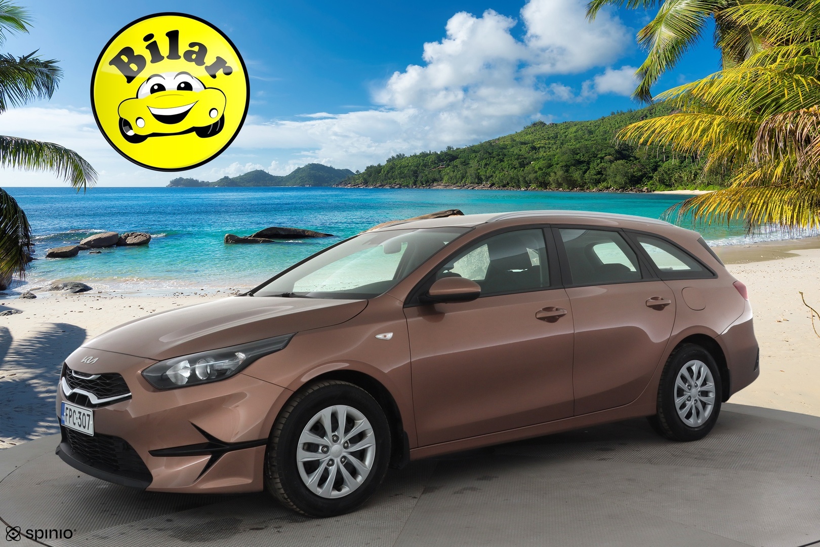 KIA Ceed 2022