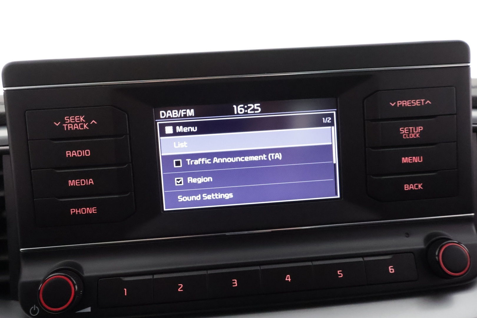 KIA Ceed 2022