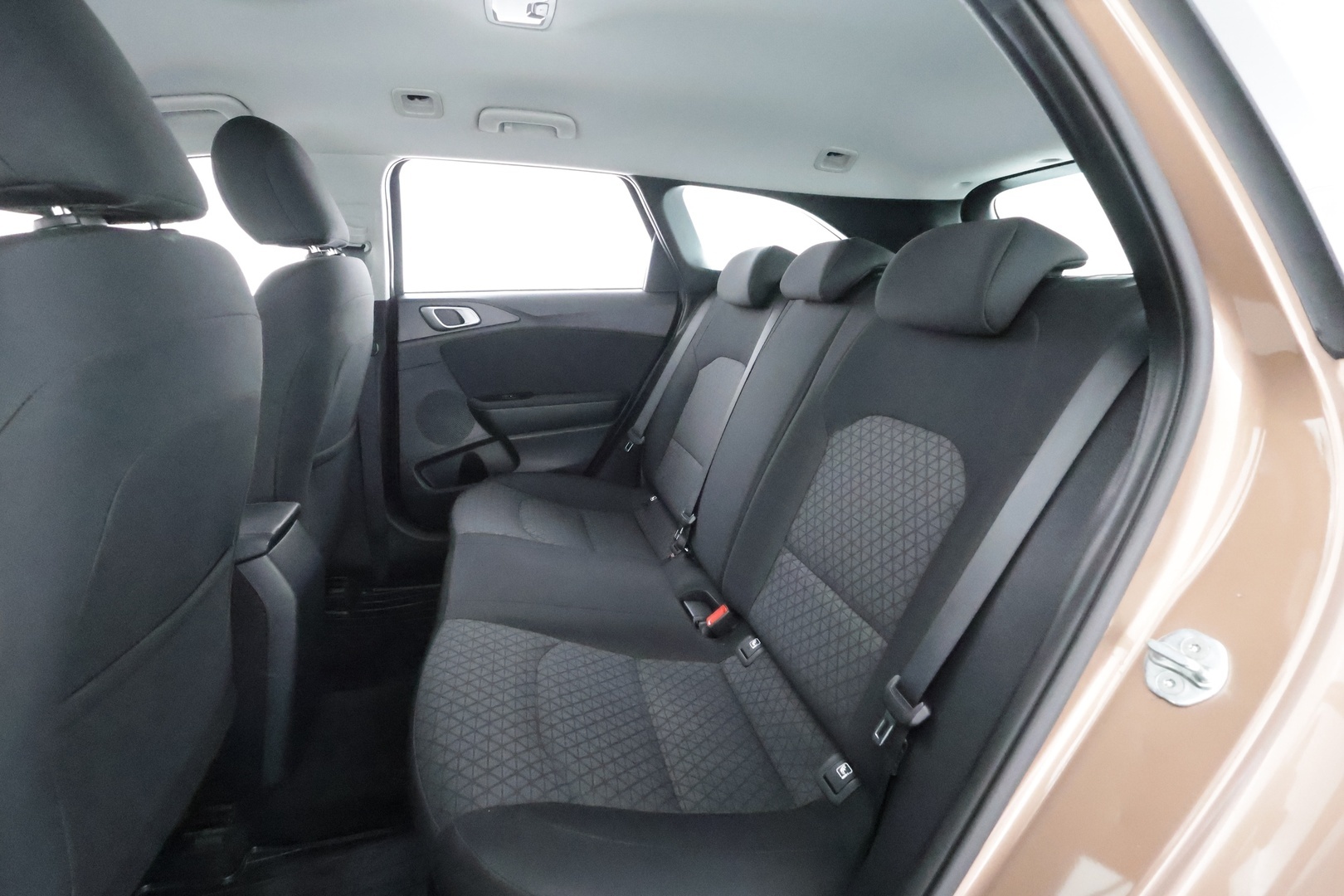 KIA Ceed 2022