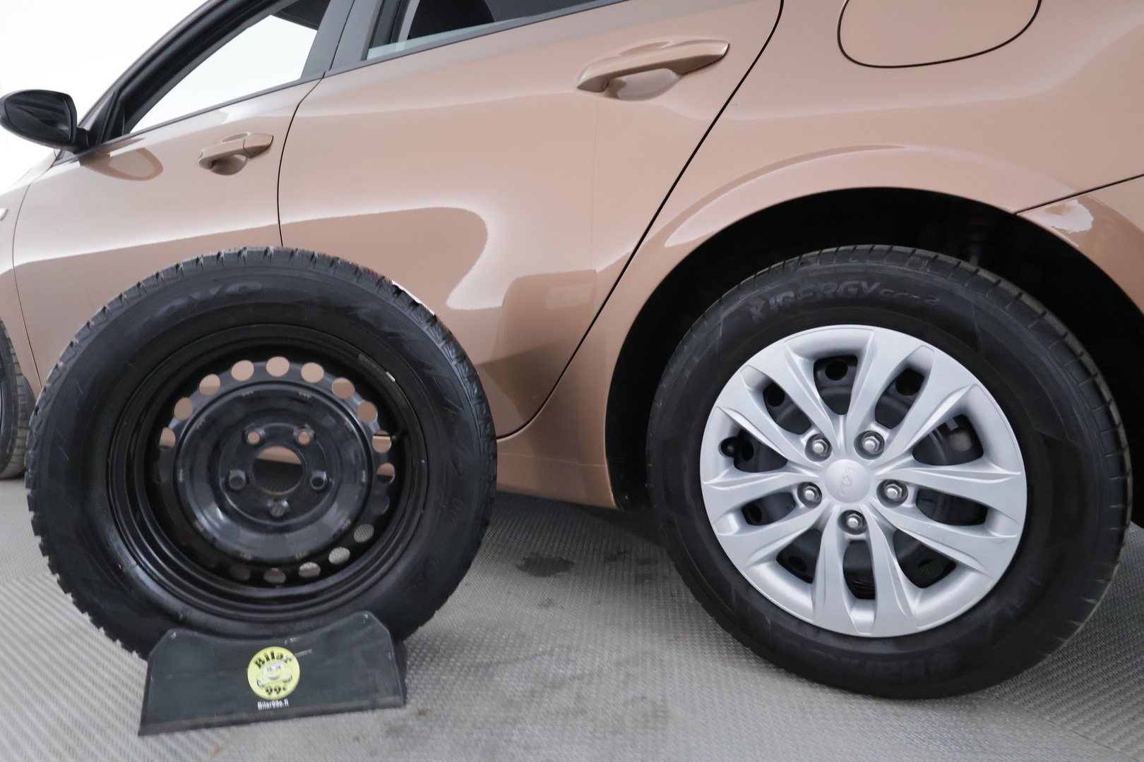 KIA Ceed 2022