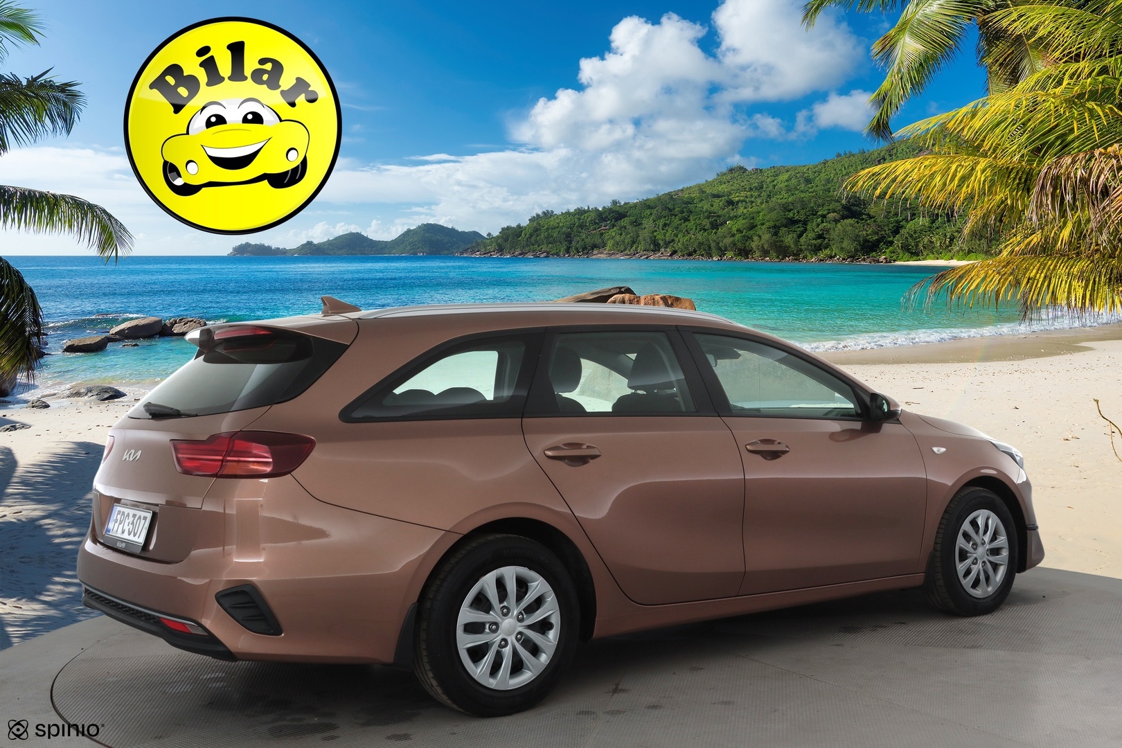 KIA Ceed 2022