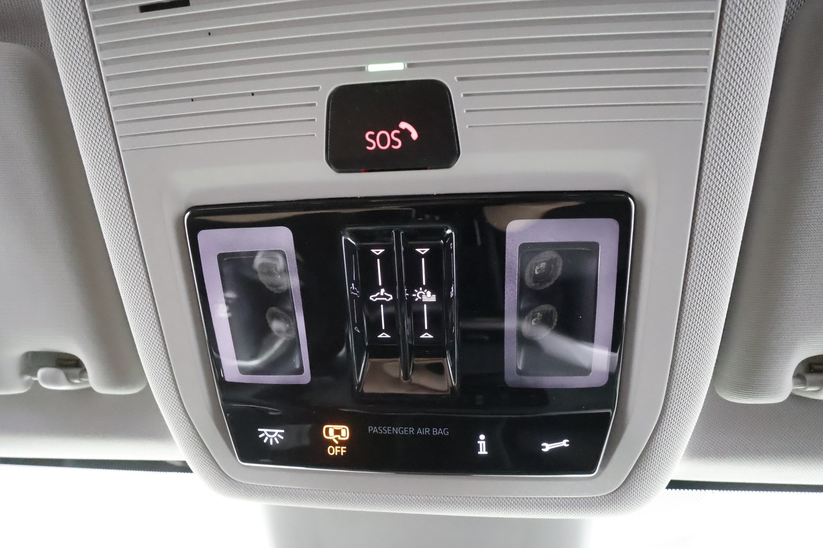 SKODA Enyaq 2023