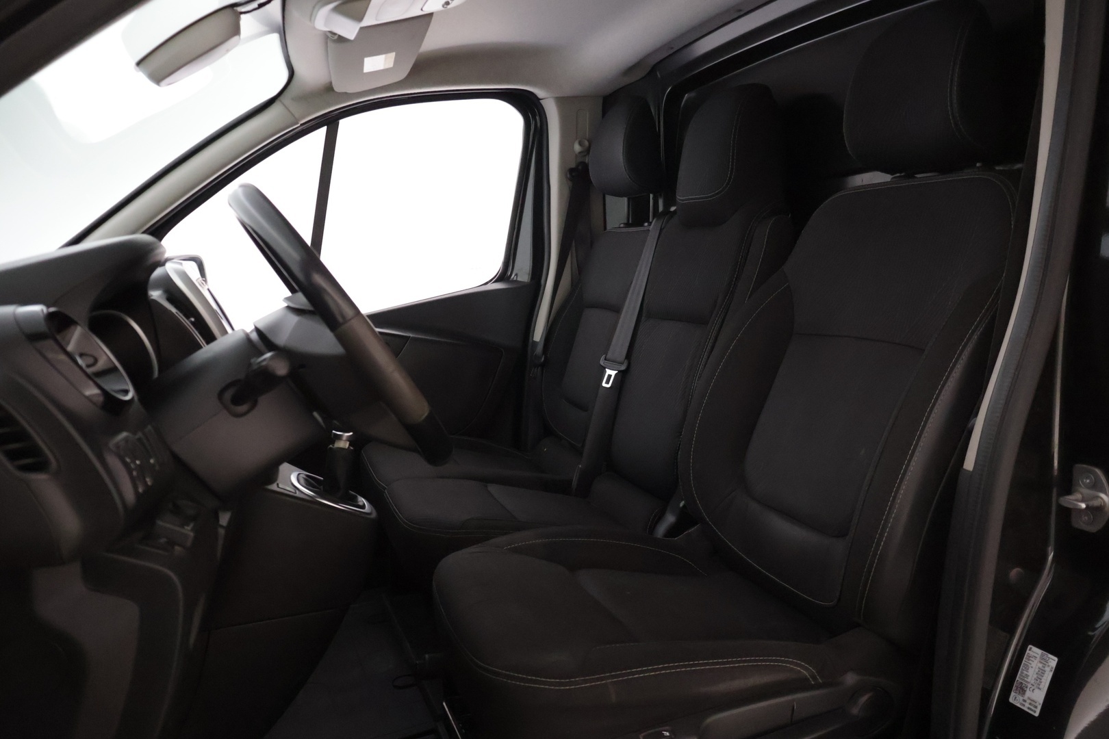 RENAULT Trafic 2020