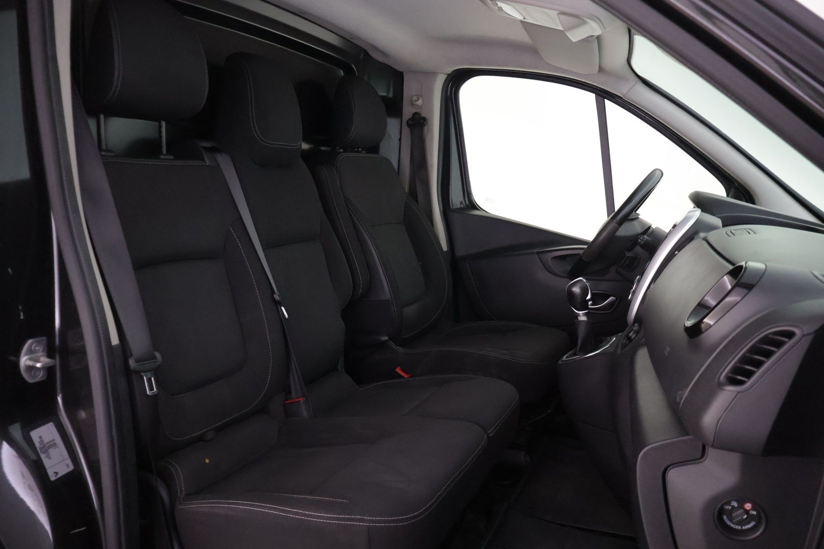 RENAULT Trafic 2020
