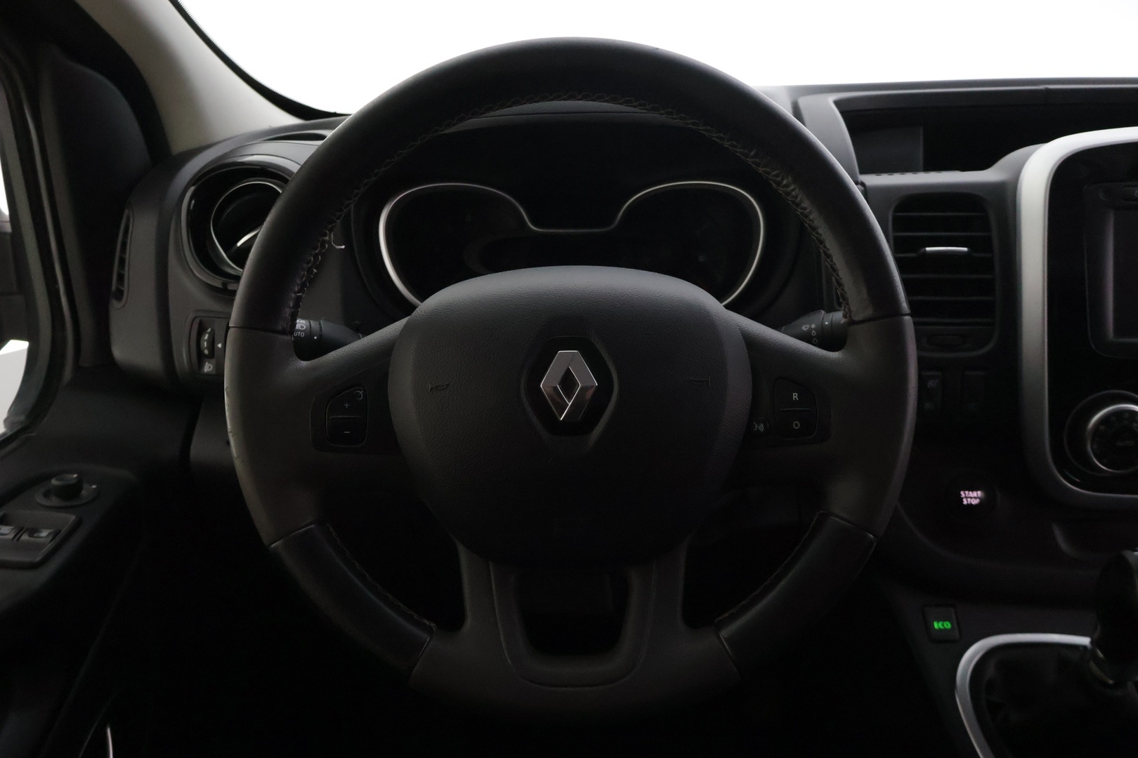 RENAULT Trafic 2020