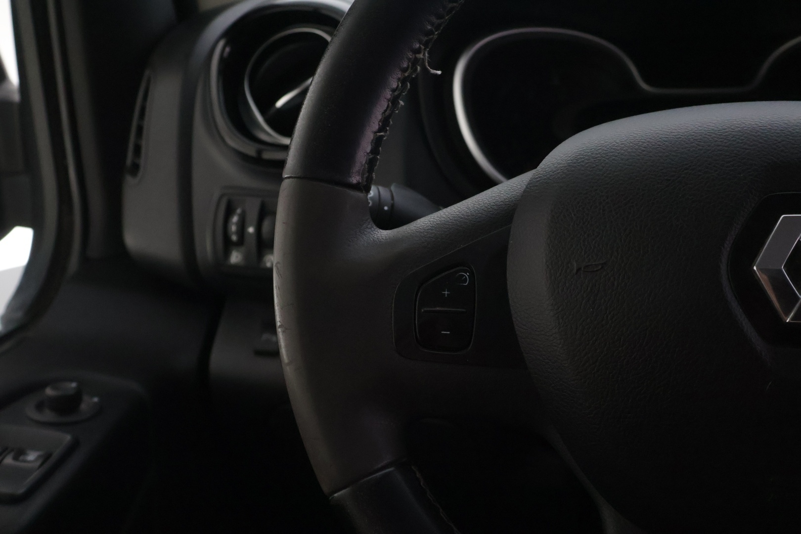 RENAULT Trafic 2020