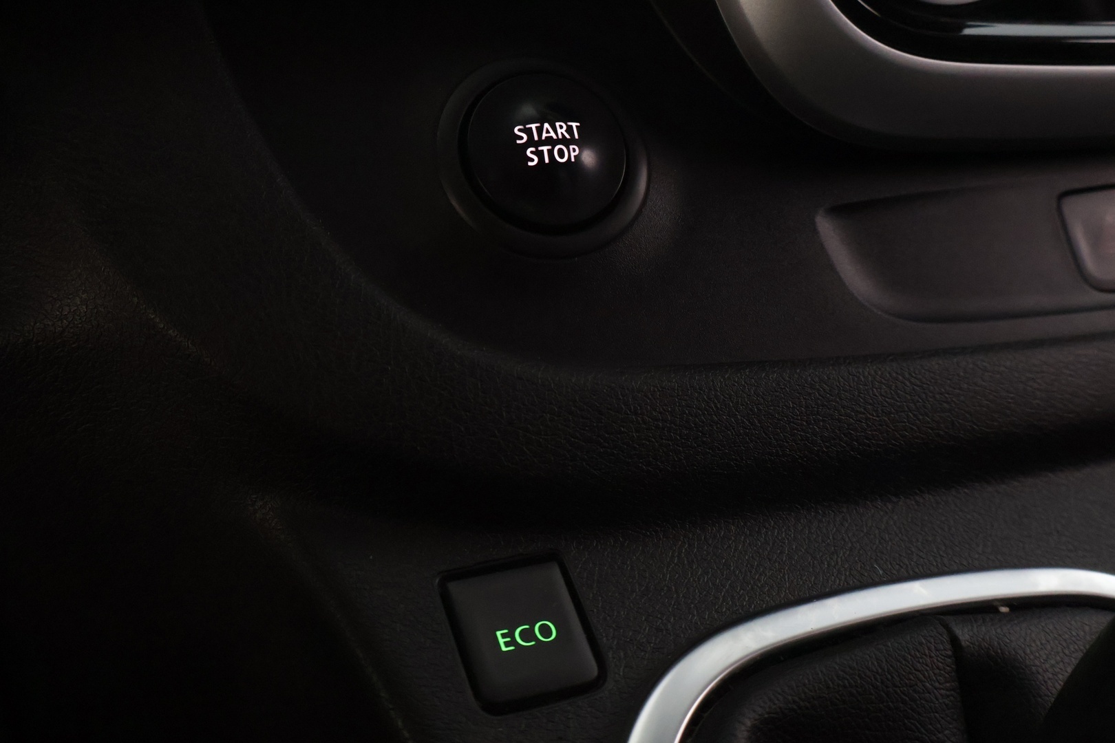 RENAULT Trafic 2020